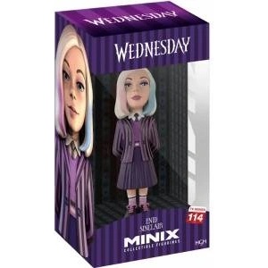 MINIX Wednesday Enid Sinclair Minix figure 12cm