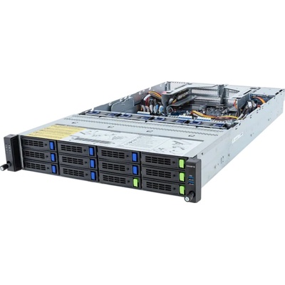 Gigabyte R283-Z94-AAD2 6NR283Z94DR000ADD2