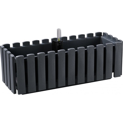 Parkside Kvetináč Kensington, 50 cm antracitová 100386341