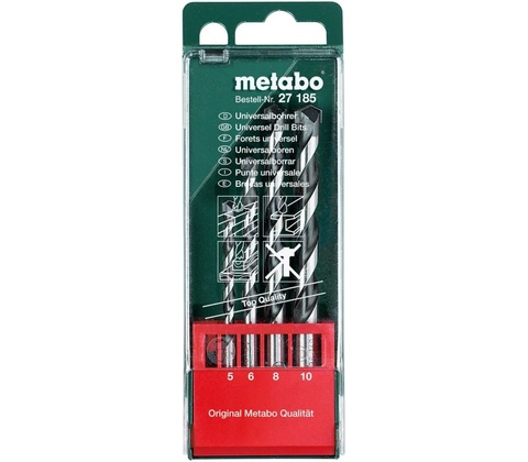 Metabo 627185000