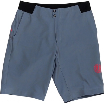 Troy Lee Designs Flowline Superlyte Short Mono steel blue