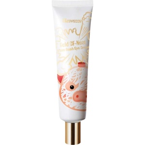 Elizavecca - Gold CF-Nest Eye Cream 30ml
