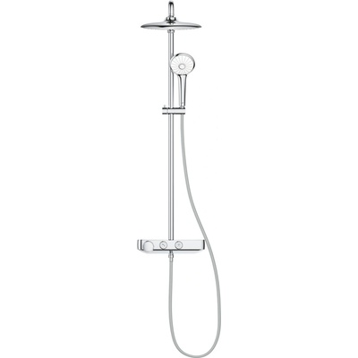 GROHE Euphoria 26509000 – Zboží Dáma