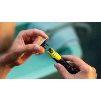 Image 1 of Philips OneBlade 360 QP420/50