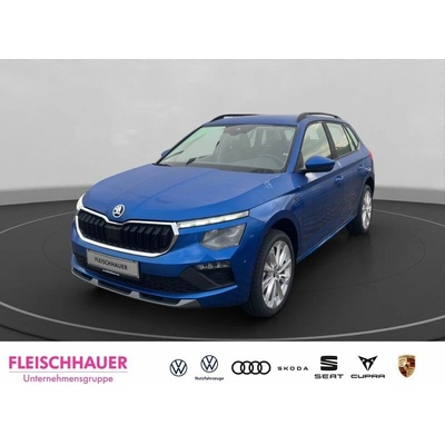 Skoda Kamiq 1.0 DSG 85 kW