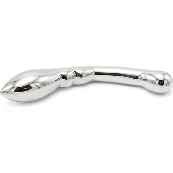 Image 1 of Kiotos Curve Steel Dildo Smooth