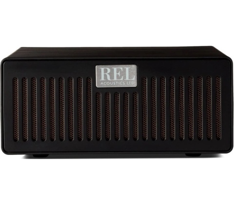 Rel Airship