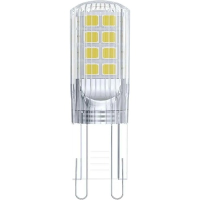 Emos LED žárovka Classic JC G9 2,5 W 32 W 350 lm neutrální bílá – Hledejceny.cz