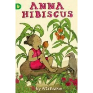 Anna Hibiscus | Atinuke (2007)