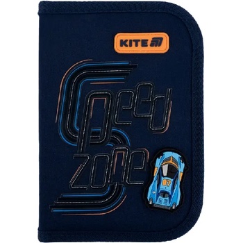 Kite Несесер правоъгълен Kite 622 Speed Zone
