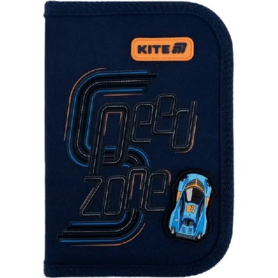 Kite Несесер правоъгълен Kite 622 Speed Zone