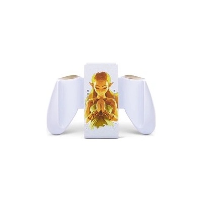 PowerA Joy-Con Comfort Grip - Princess Zelda Switch