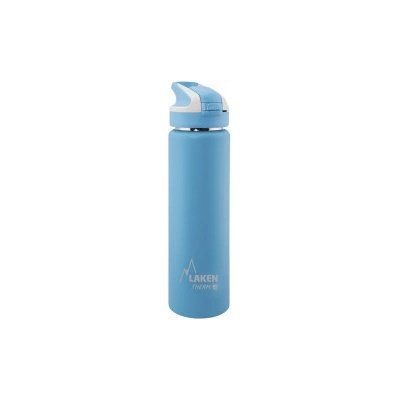 Laken Summit termoláhev 750 ml Modrá