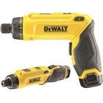 DEWALT DCF680G2-QW Акумулаторна отвертка, винтоверт