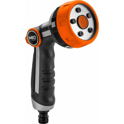 NEO TOOLS 15-715 1L USB 3.6V