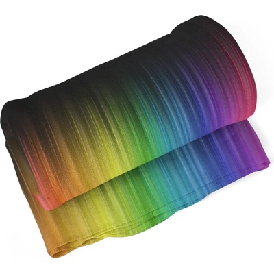 Sablio Deka Duhová záře 190x140