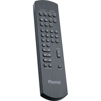 GENERAL MAGNAT MA800 - съвместимо дистанционно управление на марката General (MA800)