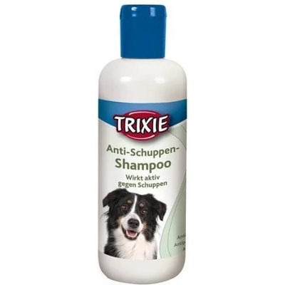 TRIXIE Anti-Dandruff Shampoo - шампоан против пърхот-250мл