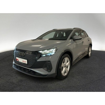 Audi Q4 45 e-tron 210 kW
