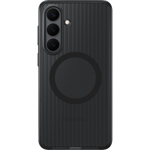 Samsung Galaxy S26+ Rugged Magnet Case black (EF-RS947CBEGWW)