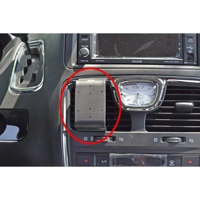 Brodit ProClip montážna konzola na palubnú dosku pre Chrysler Town & Country 11-16, 855033