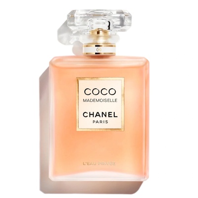 CHANEL Coco Mademoiselle L'Eau Privée EDP 100 ml D Tester