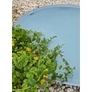 Ella Doris Misa 150 x 32 cm Svetlý hliník