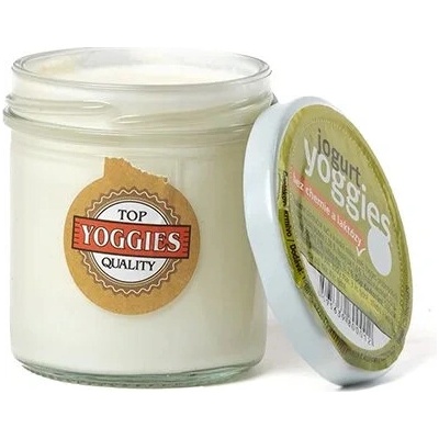 Yoggies Jogurt pro psy a kočky 150 g