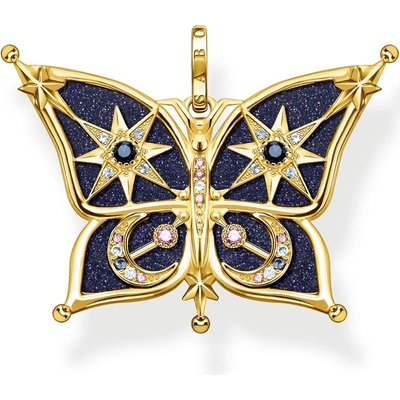 Thomas Sabo PE929 963 7 Pendant