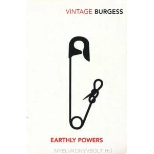 Earthly Powers | Anthony Burgess (ISBN: 9780099468646)