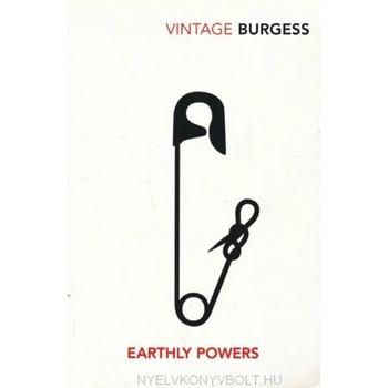 Image 1 of Earthly Powers