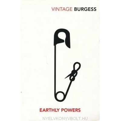 Earthly Powers