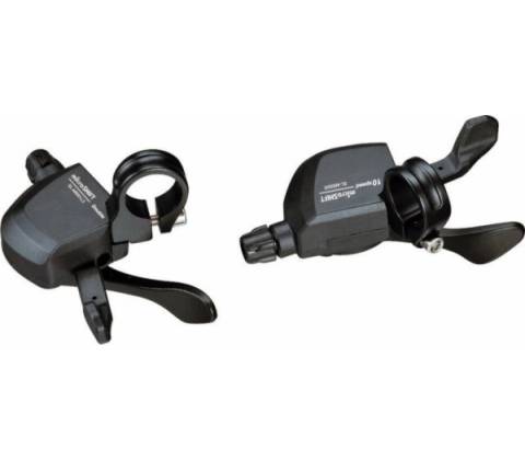 MICROSHIFT XLE