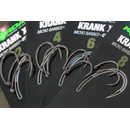 Korda Krank X veľ.1 10 ks