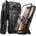 SUPCASE UB Pro Case за iPhone 17 Pro Max - черен (843439159372)