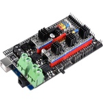 Exallto Ramps 1.6 - контролерна платка за 3d принтери - exr1.6