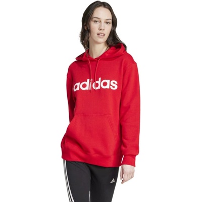 adidas W LIN FT HD-IY9187 Red 24/25