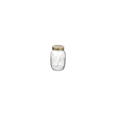 Bormioli Rocco zavařovací sklenice Quattro Stagioni 500ml