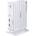 D-Link USB хъб D-Link 14-in-1 Thunderbolt 4 Docking Station (DUF-E01)