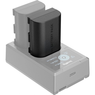 SmallRig LP-E6NH 4071