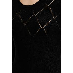 TWINSET Вълнена рокля (252TP3471)
