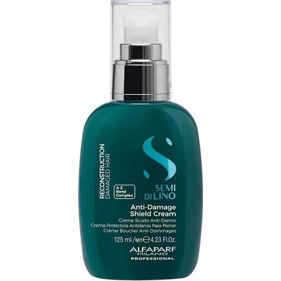 ALFAPARF Milano SDL Reconstruction Възстановяващ крем за коса, 125 ml