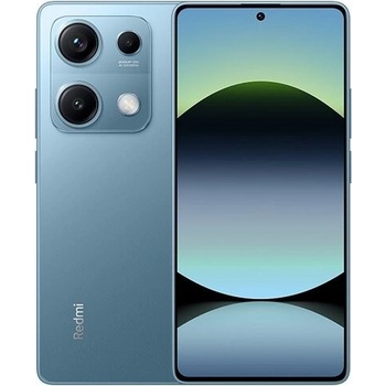 Xiaomi Redmi Note 14S 8GB/256GB Ocean Blue od 239 € - Heureka.sk