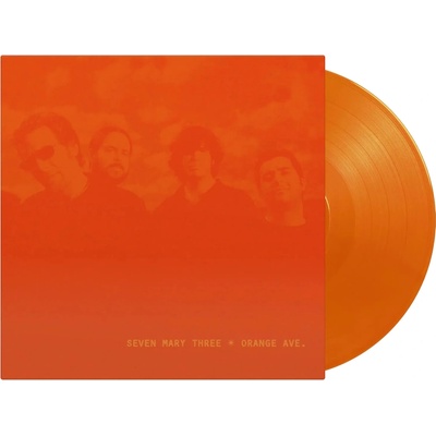 SEVEN MARY THREE - ORANGE AVE. LP