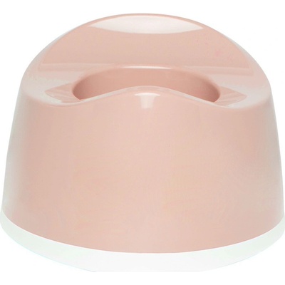 Bébé-jou Nočník oválný Steppe Pale Pink