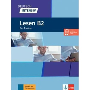 Deutsch intensiv | Poznanski (2022)