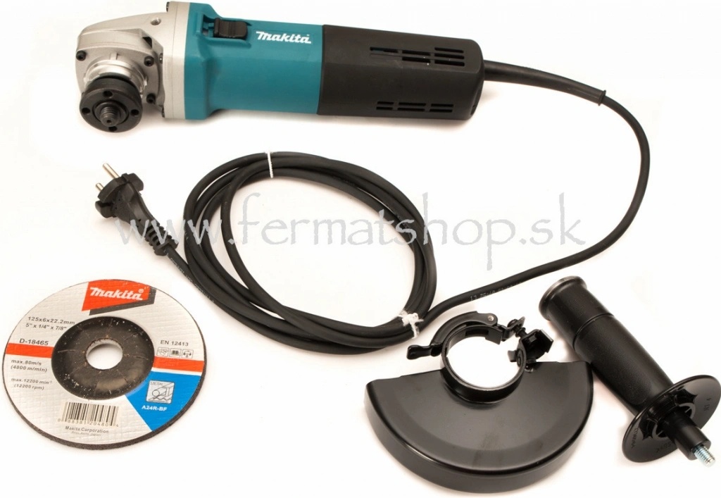Makita 9565CR