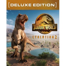 Jurassic World: Evolution 2 (Deluxe Edition)