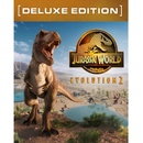 Jurassic World: Evolution 2 (Deluxe Edition)