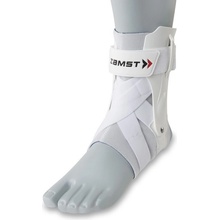 Zamst Ankle Brace A2DX Left Bílý